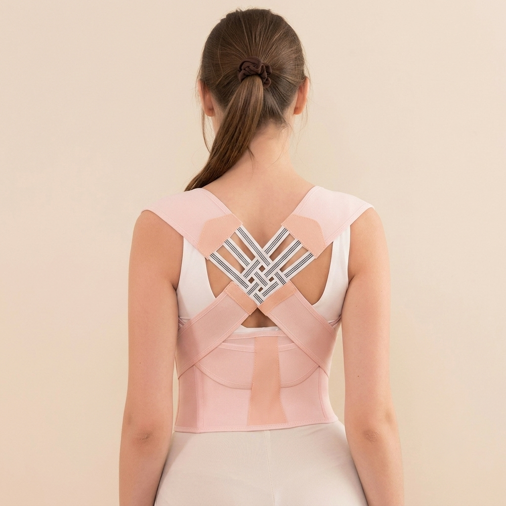 X-2460 Bio-Vest