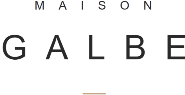 Maison Galbe
